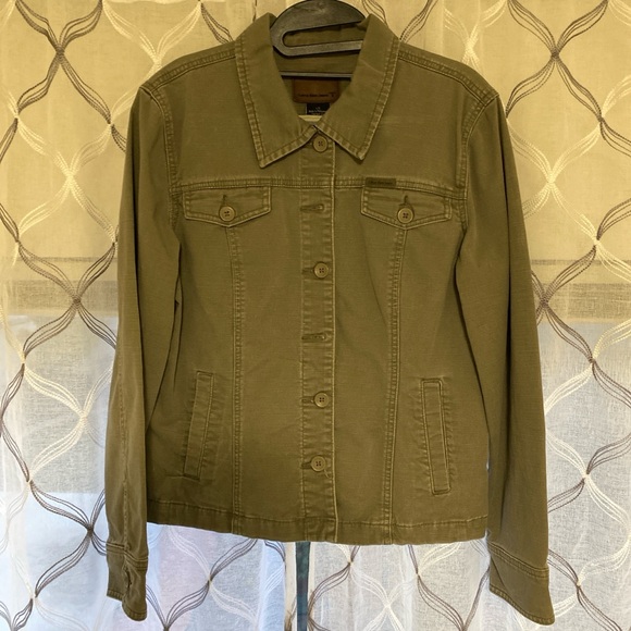 Calvin Klein Jacket - Picture 2 of 4